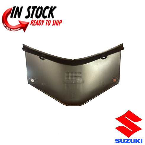 SUZUKI FUEL TANK FRONT COVER 2002-2012 DL1000 VSTROM OEM 44171-06G10-291